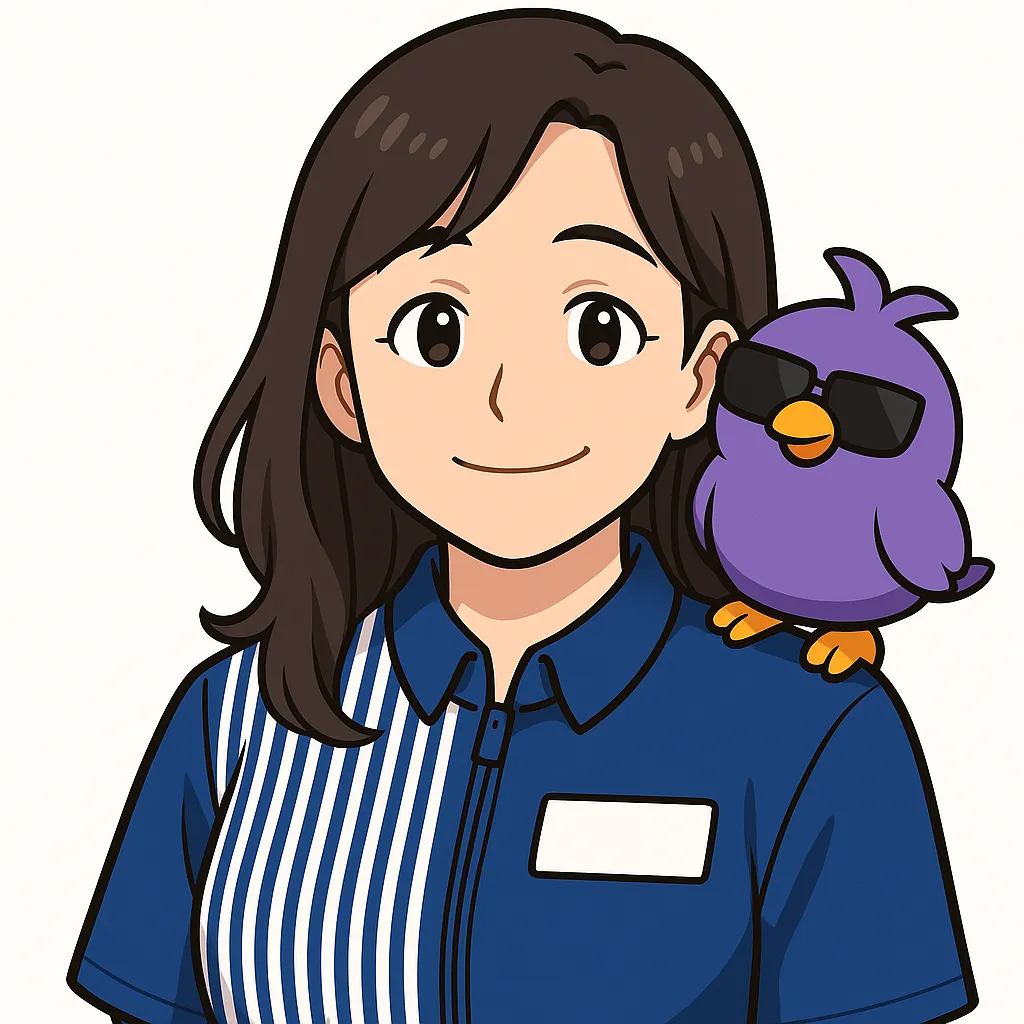 小林さんのアバター
